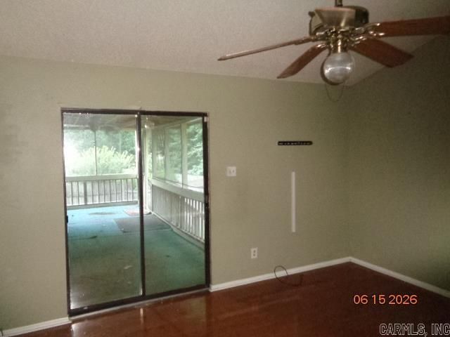 29 Lendl Loop, Little Rock, AR 72210