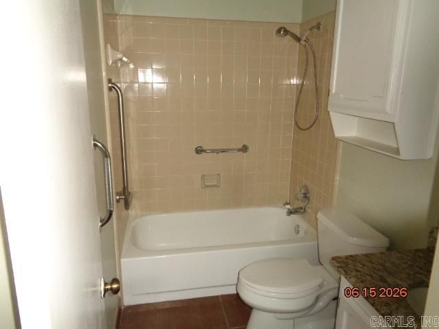 29 Lendl Loop, Little Rock, AR 72210