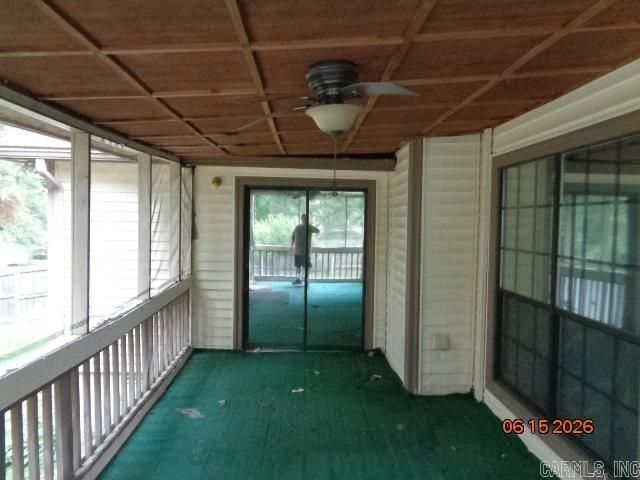 29 Lendl Loop, Little Rock, AR 72210
