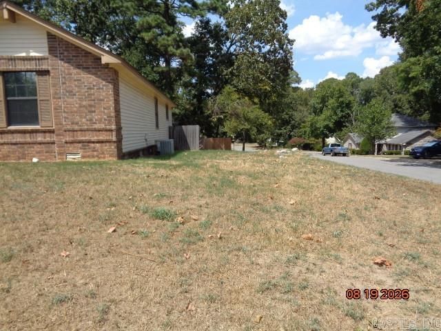29 Lendl Loop, Little Rock, AR 72210