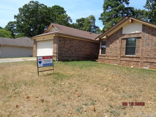 29 Lendl Loop, Little Rock, AR 72210