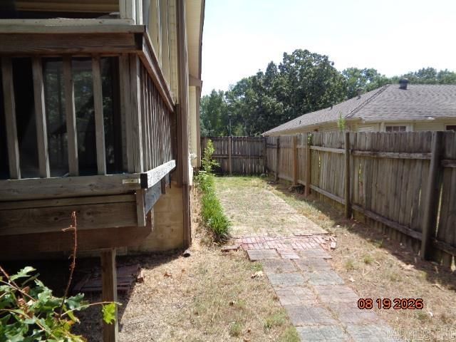 29 Lendl Loop, Little Rock, AR 72210