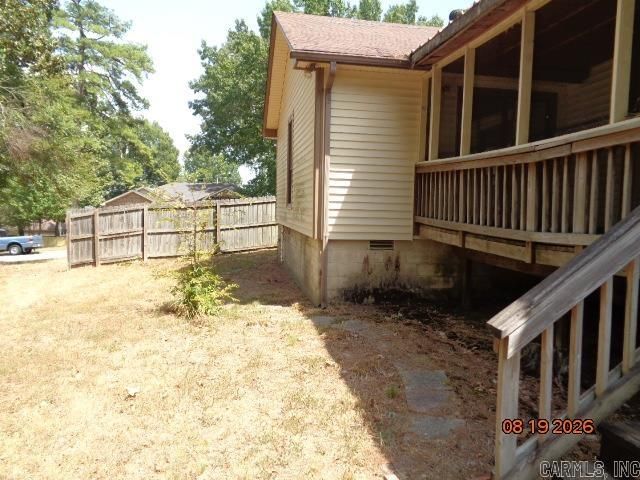 29 Lendl Loop, Little Rock, AR 72210