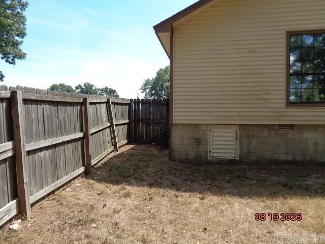 29 Lendl Loop, Little Rock, AR 72210