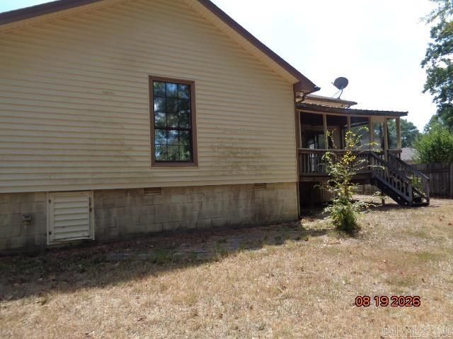 29 Lendl Loop, Little Rock, AR 72210