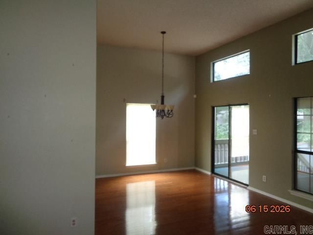 29 Lendl Loop, Little Rock, AR 72210