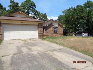 29 Lendl Loop, Little Rock, AR 72210