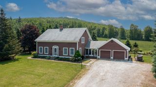 3581 Colvin Hill Road, Danby, VT 05739