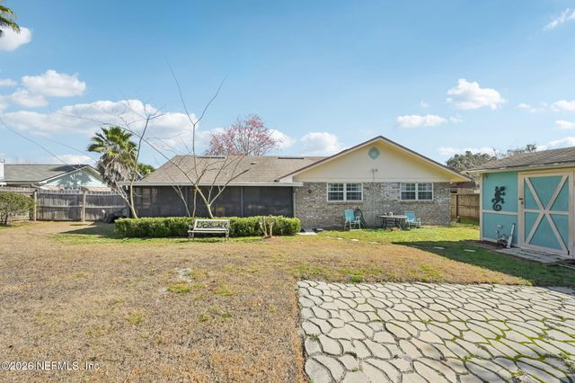 2749 RICHARDS Road, Orange Park, FL 32073