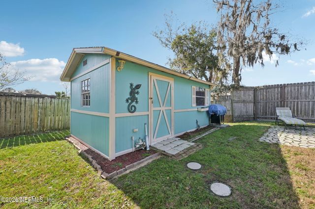 2749 RICHARDS Road, Orange Park, FL 32073