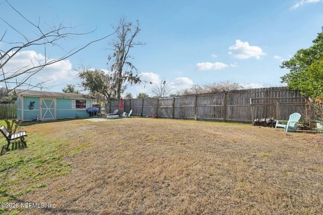 2749 RICHARDS Road, Orange Park, FL 32073