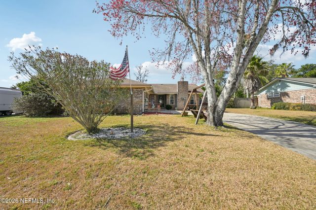 2749 RICHARDS Road, Orange Park, FL 32073
