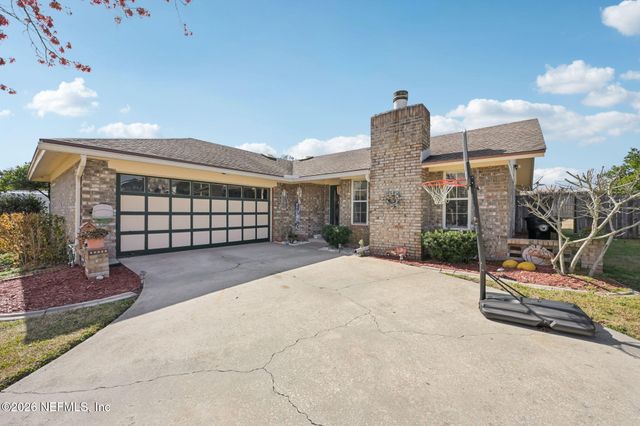 2749 RICHARDS Road, Orange Park, FL 32073