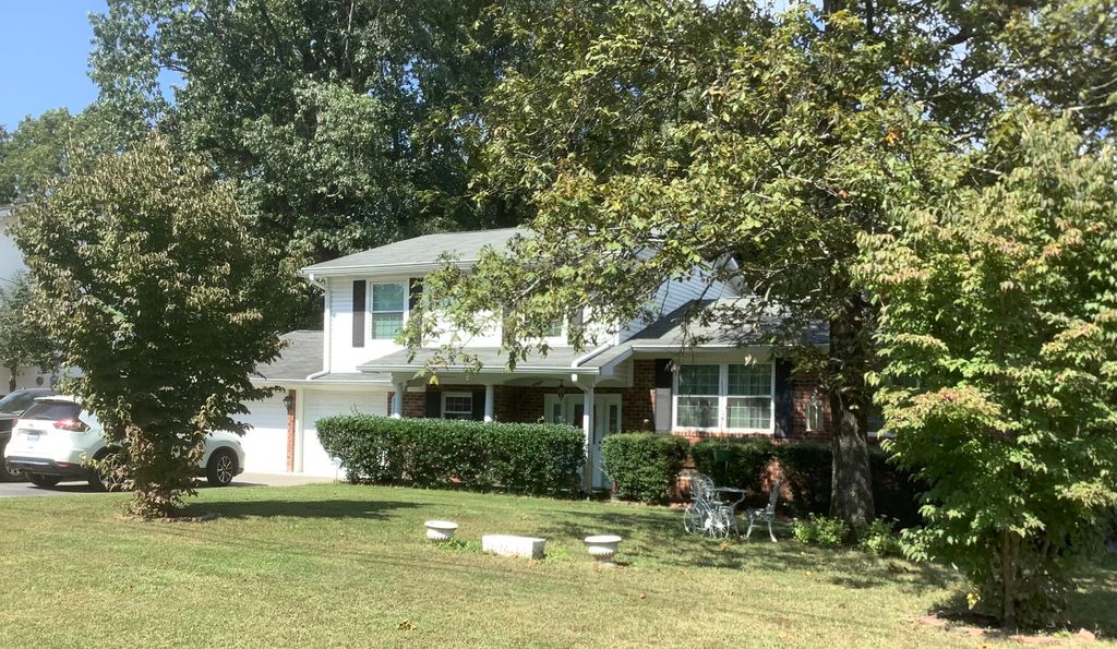 9017 Kesler Lane, Chattanooga, TN 37421