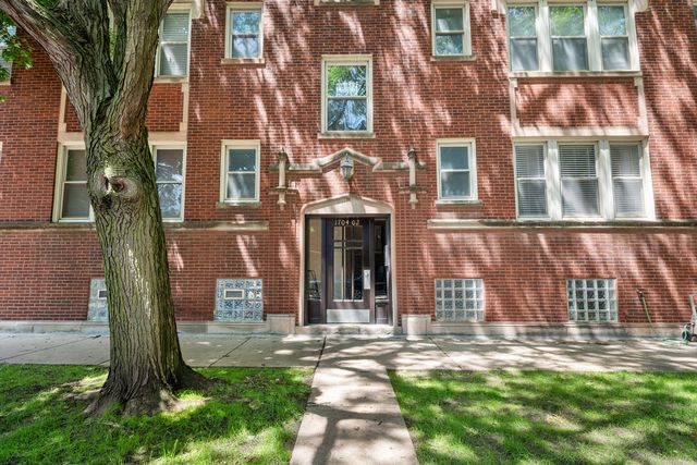1702 W Catalpa Avenue 3E, Chicago, IL 60640