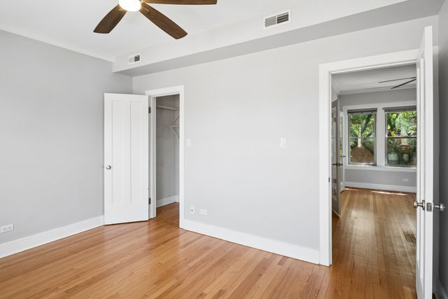 1702 W Catalpa Avenue 3E, Chicago, IL 60640
