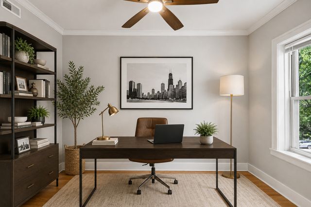 1702 W Catalpa Avenue 3E, Chicago, IL 60640