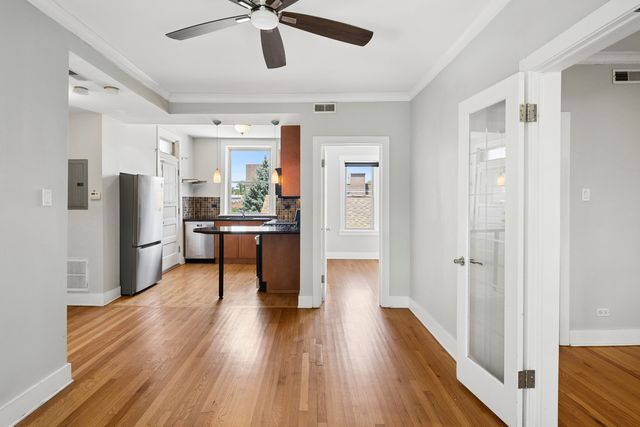 1702 W Catalpa Avenue 3E, Chicago, IL 60640