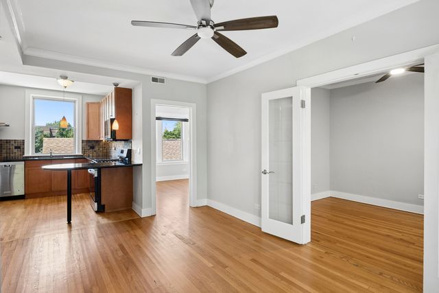1702 W Catalpa Avenue 3E, Chicago, IL 60640
