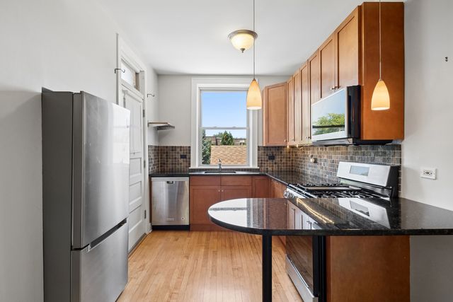 1702 W Catalpa Avenue 3E, Chicago, IL 60640