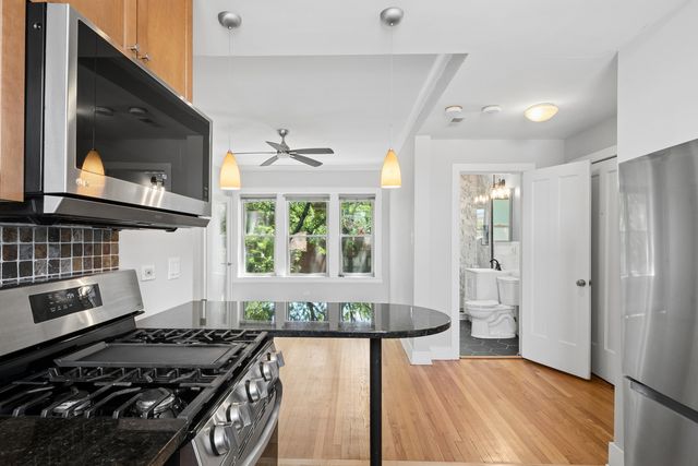1702 W Catalpa Avenue 3E, Chicago, IL 60640