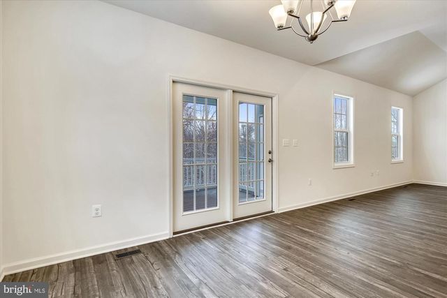 RESIDUE LOT KOVI RIDGE TRL, Reva, VA 22735