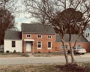 32 Langston BLVD, Hampton, VA 23666