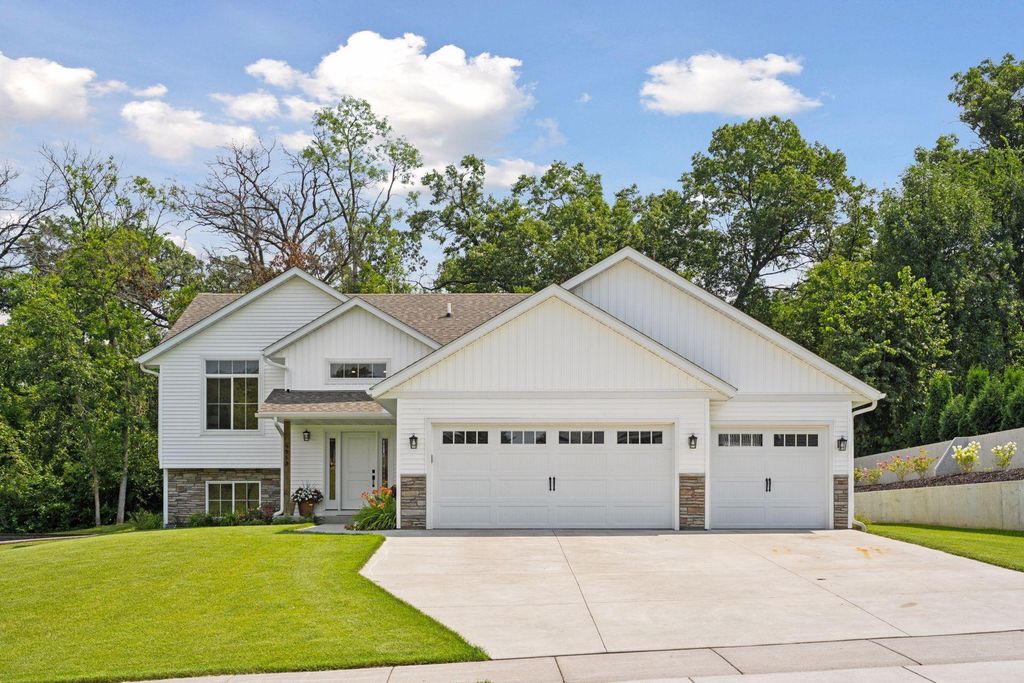9953 13th Avenue, Becker, MN 55308