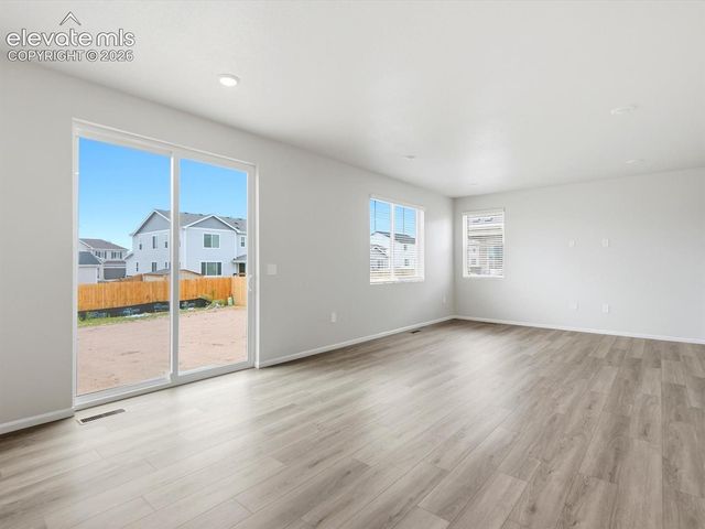 10082 HARTWOOD Drive, Peyton, CO 80831