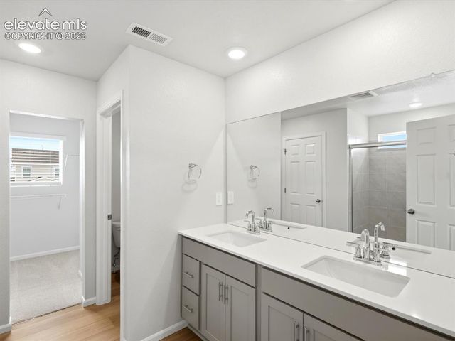 10082 HARTWOOD Drive, Peyton, CO 80831