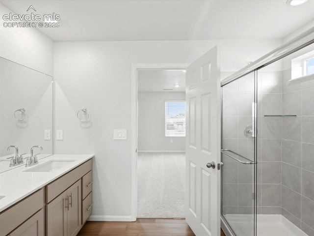 10082 HARTWOOD Drive, Peyton, CO 80831