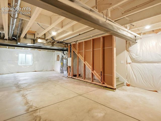 10082 HARTWOOD Drive, Peyton, CO 80831