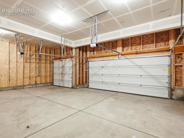 10082 HARTWOOD Drive, Peyton, CO 80831