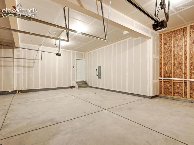 10082 HARTWOOD Drive, Peyton, CO 80831