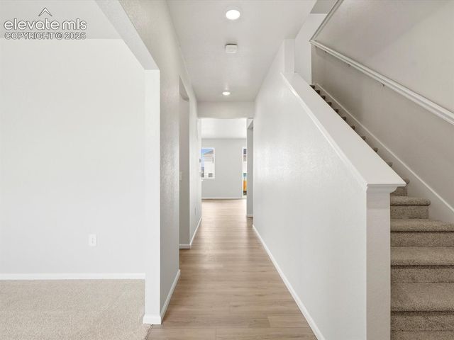10082 HARTWOOD Drive, Peyton, CO 80831