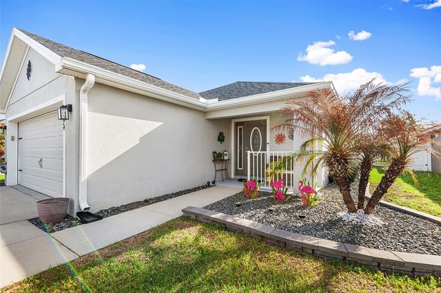 574 LORIENT DRIVE, Eagle Lake, FL 33839