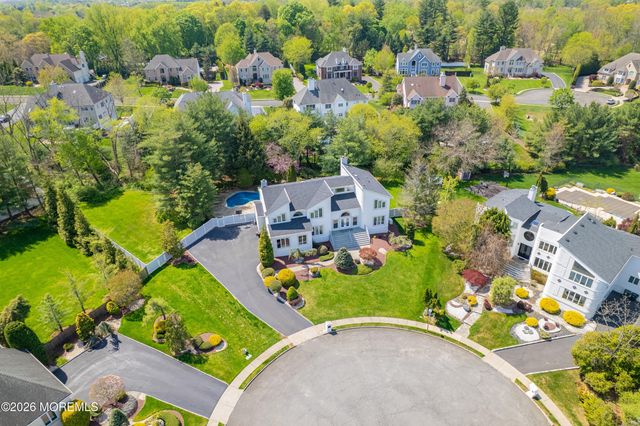 3 Whistler Way, Marlboro, NJ 07746
