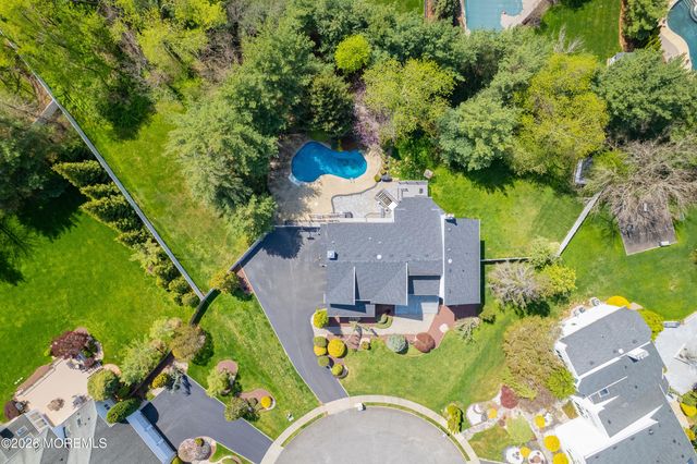 3 Whistler Way, Marlboro, NJ 07746