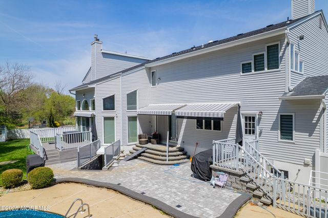 3 Whistler Way, Marlboro, NJ 07746