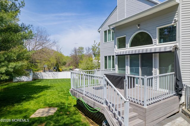 3 Whistler Way, Marlboro, NJ 07746