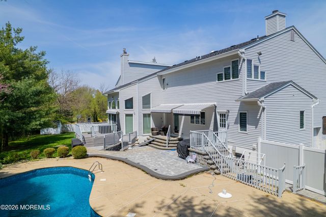 3 Whistler Way, Marlboro, NJ 07746