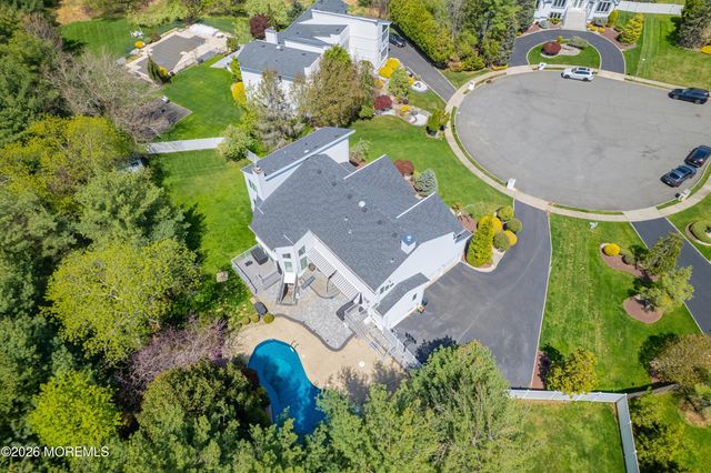 3 Whistler Way, Marlboro, NJ 07746