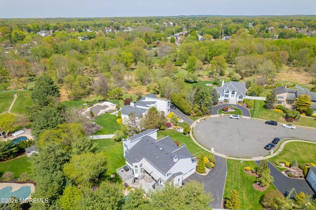 3 Whistler Way, Marlboro, NJ 07746