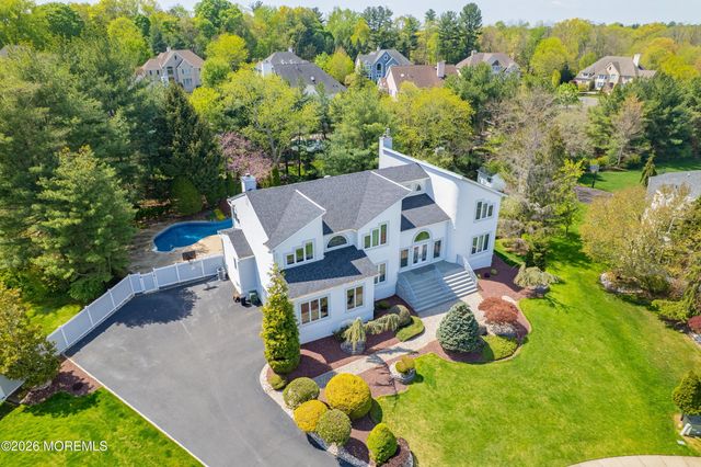 3 Whistler Way, Marlboro, NJ 07746