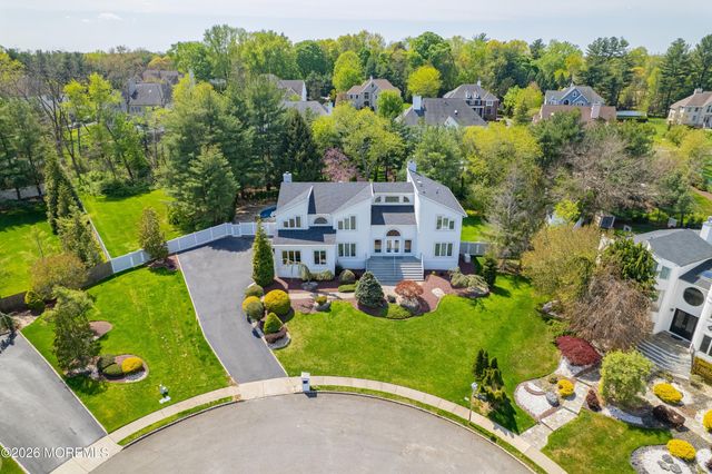 3 Whistler Way, Marlboro, NJ 07746