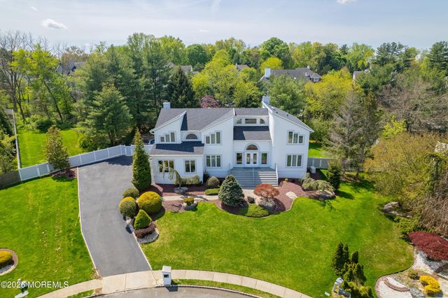 3 Whistler Way, Marlboro, NJ 07746
