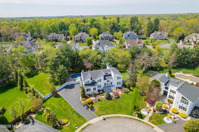 3 Whistler Way, Marlboro, NJ 07746