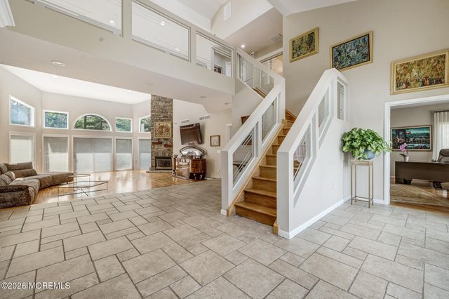 3 Whistler Way, Marlboro, NJ 07746