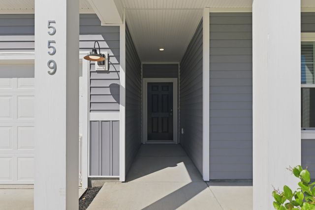559 Abigail Street, Moncks Corner, SC 29461