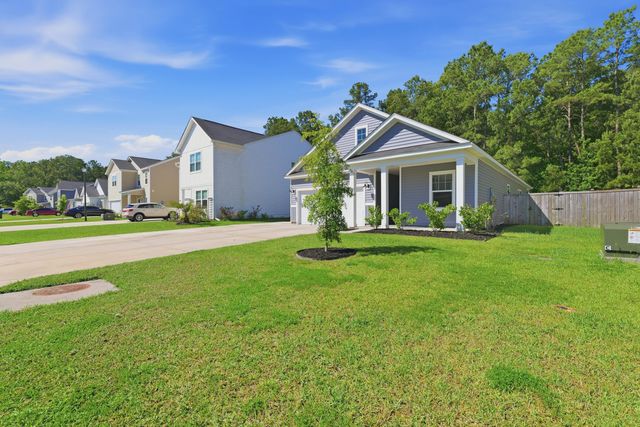 559 Abigail Street, Moncks Corner, SC 29461